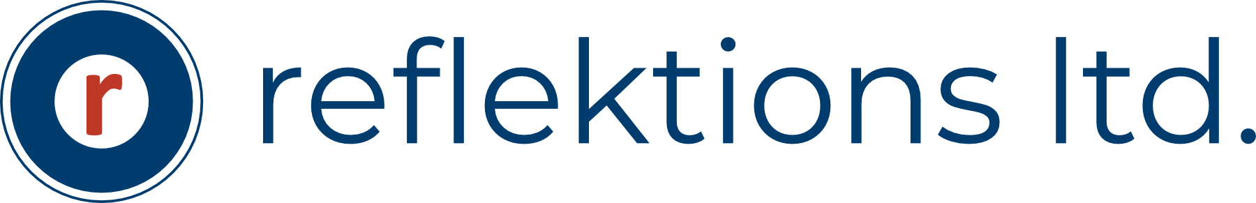 Reflektions Ltd. logo